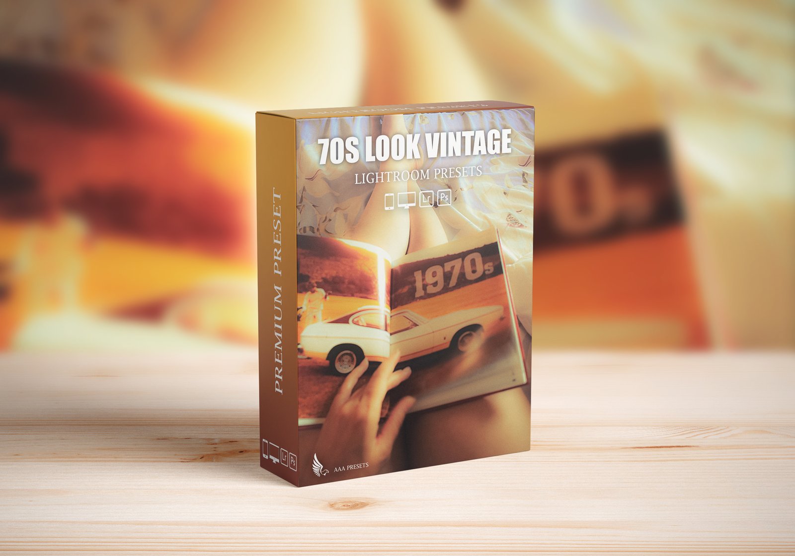 Retro And Vintage Lightroom Presets For A Nostalgic Retro And Vintage Lightroom Presets For A Nostalgic