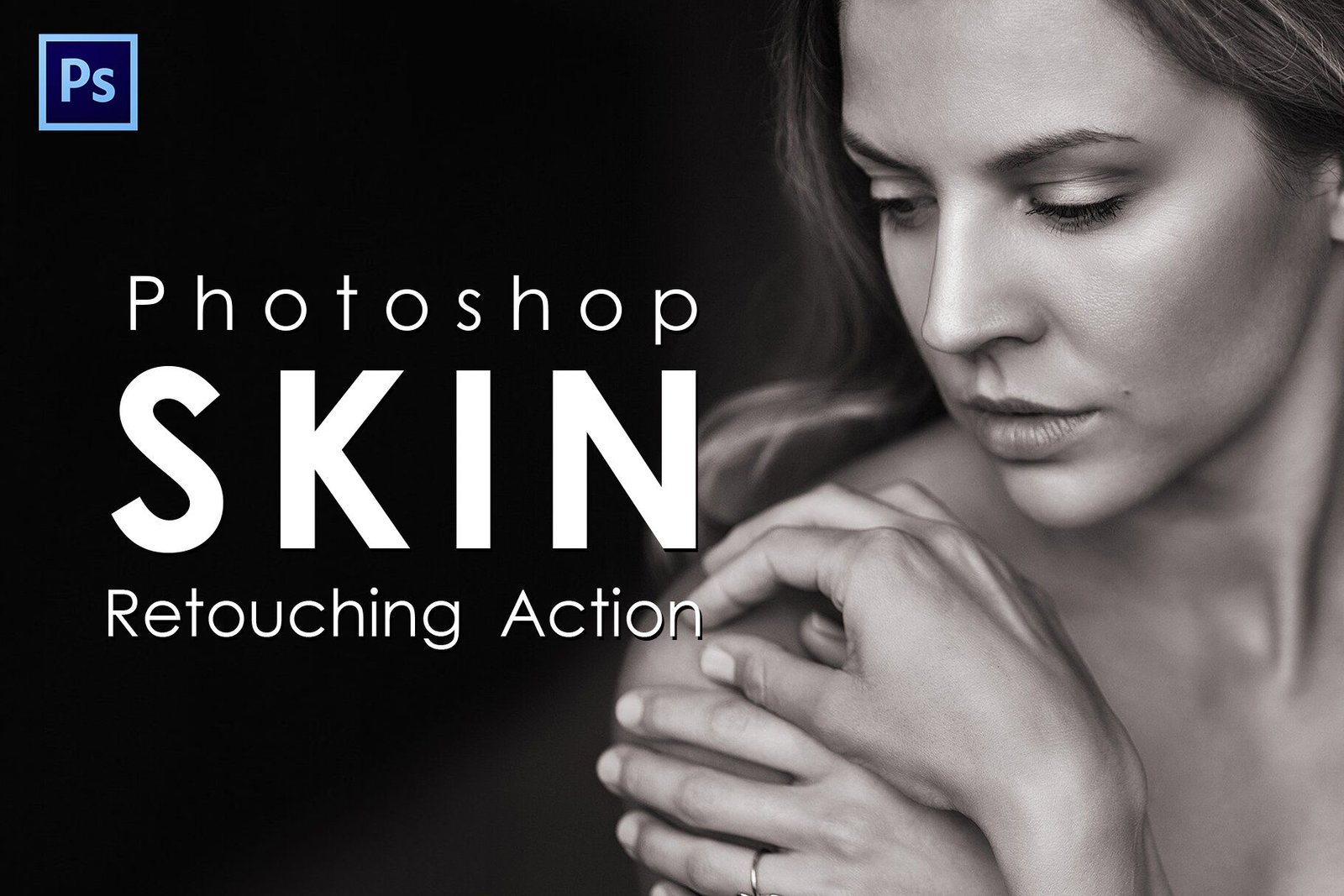 Skin Retouching Photoshop Actions Skin Retouching Photoshop Actions