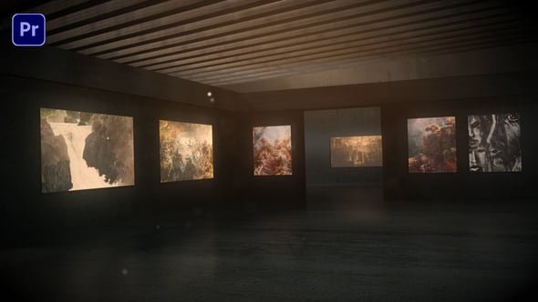 AI Art Gallery AI Art Gallery