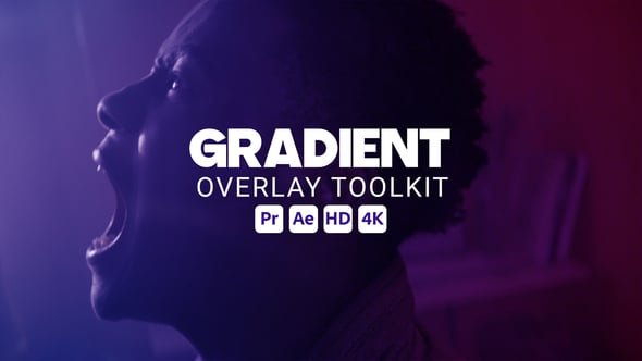 Gradient Overlay Toolkit Gradient Overlay Toolkit