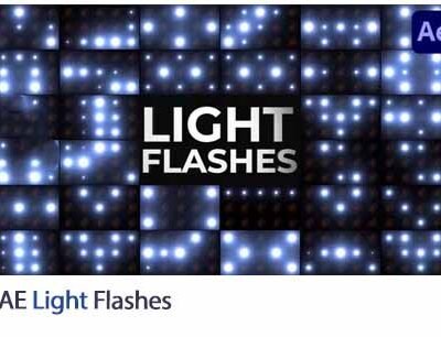 Light Flashes