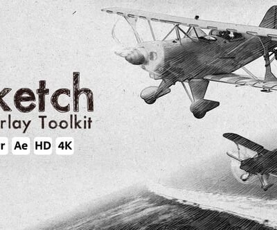 Sketch Overlay Toolkit
