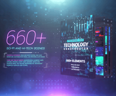 Technology Constructor Premiere