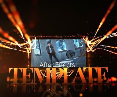 Wired With Burning Cables