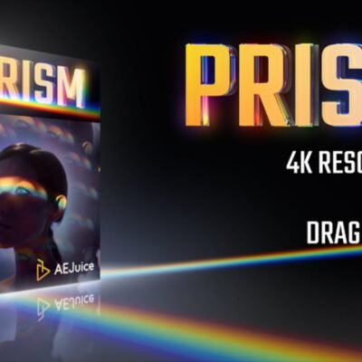 AeJuice Prism