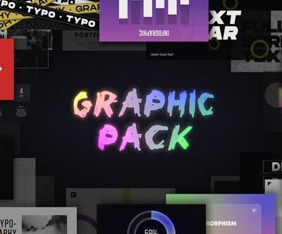 Graphic Pack