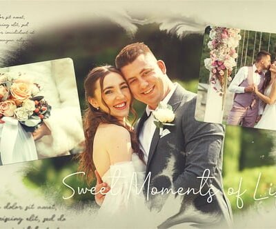 Ink Wedding Slideshow 04