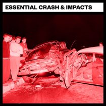 491 Sound Essential Crash And Impacts
