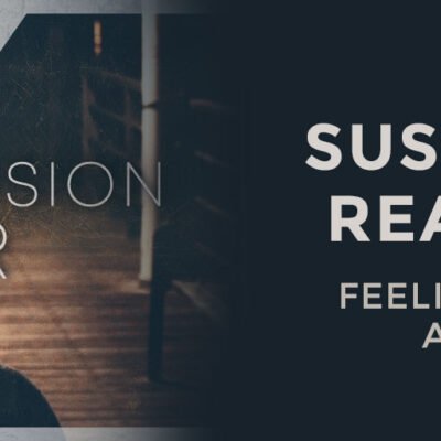 50 Cinematic Tension Horror