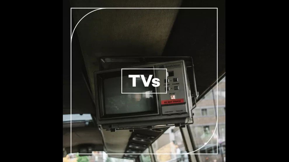 59 Blastwave FX TVs 59 Blastwave FX TVs