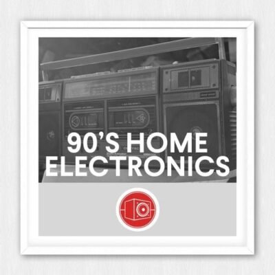 Big Room Sound 90s Home Electronics