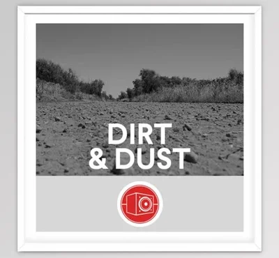 Big Room Sound Dirt And Dust