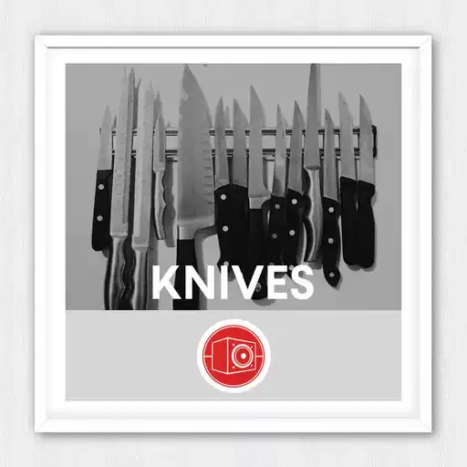Big Room Sound Knives Big Room Sound Knives