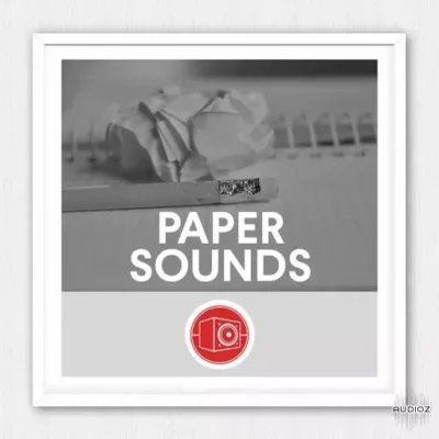 Big Room Sound Paper Sounds