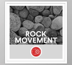 Big Room Sound Rock Movement