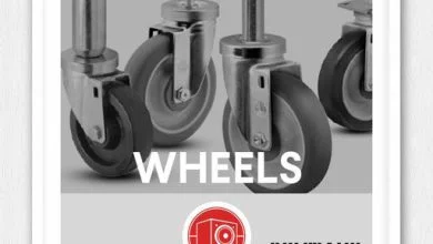 Big Room Sound Wheels