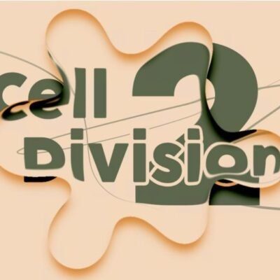 Cell Division 2 v1.0.0