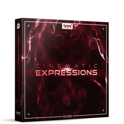 Cinematic Expressions Designed
