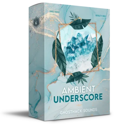 Ghosthack Ambient Underscore