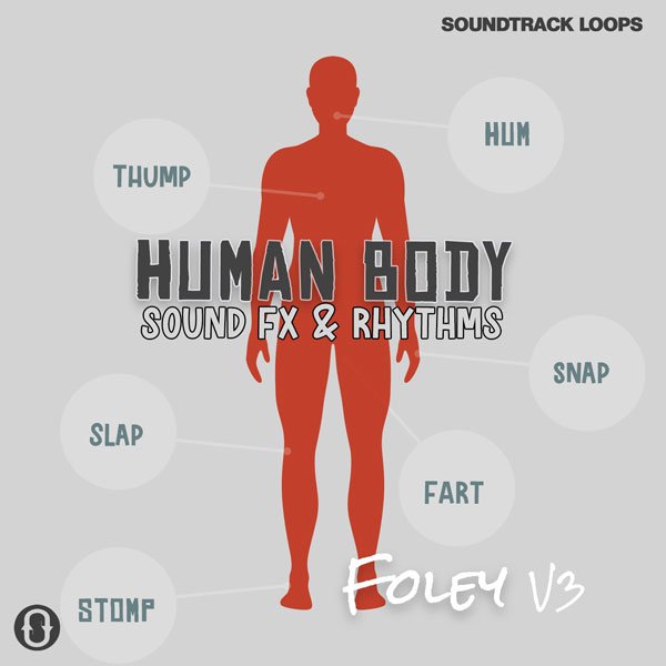 Human Body Sound Effects Human Body Sound Effects