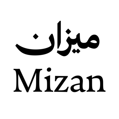 Mizan Arabic Typeface