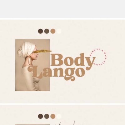 New Trendy Fonts Bundle Extras