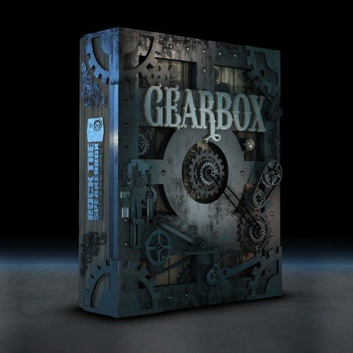 Rock The Speakerbox Gearbox Rock The Speakerbox Gearbox