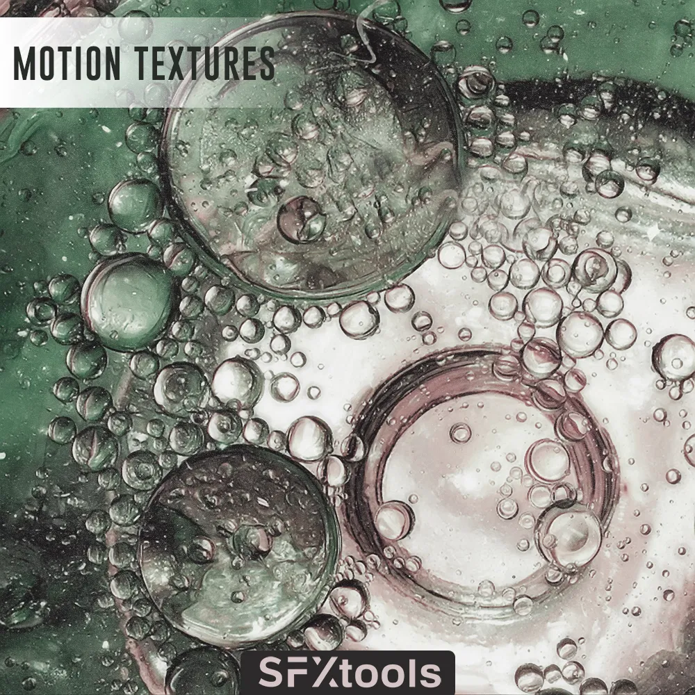 SFXtools Motion Textures SFXtools Motion Textures