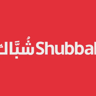 Shubbak Font Family