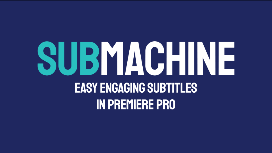 SubMachine v2.3.1 SubMachine v2.3.1