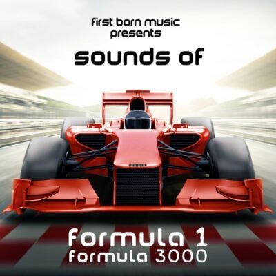 Ultimate Loops Sounds Of Formula
