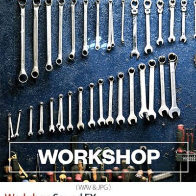 Workshop Sound FX