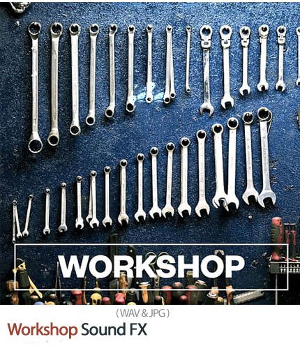 Workshop Sound FX Workshop Sound FX