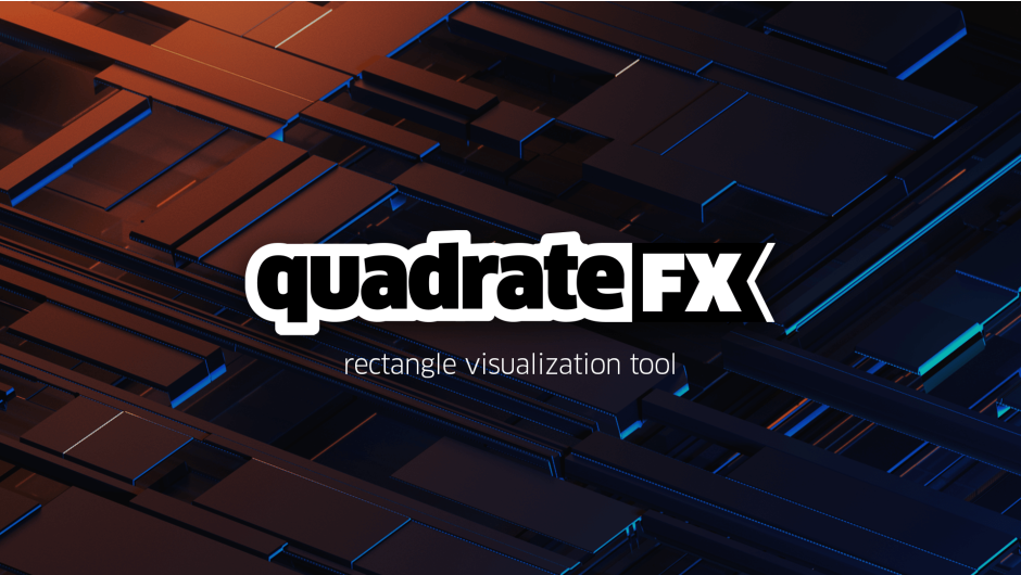 quadrateFX V1.50 quadrateFX V1.50