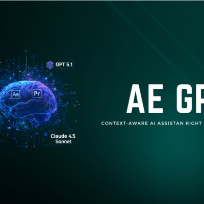 AE GPT for After Effects