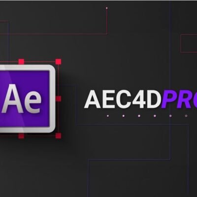 AEC4D PRO