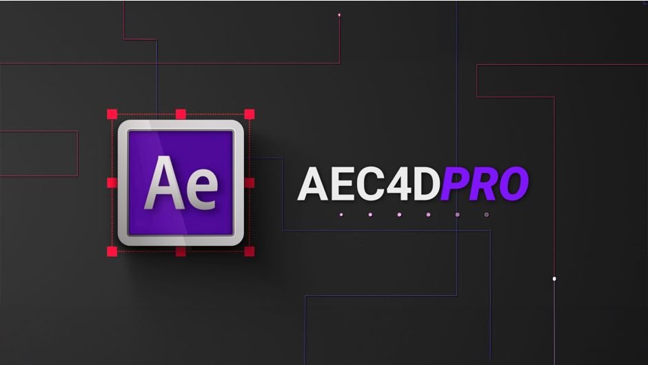 AEC4D-PRO AEC4D PRO