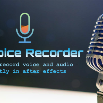 AeVoiceRecorder v1.2.0