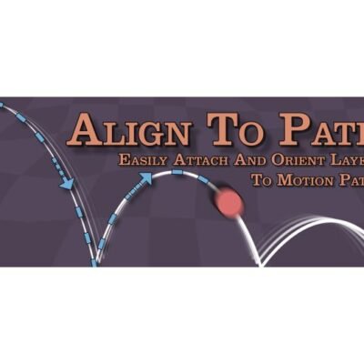 Align to Path v1.8