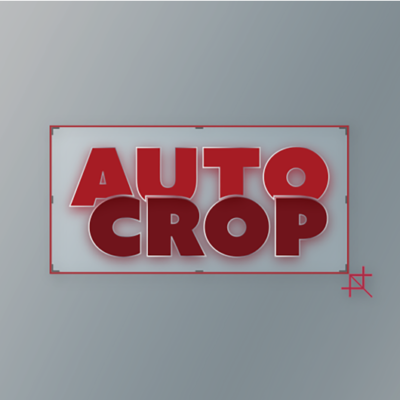 Auto Crop v3.2.1.1