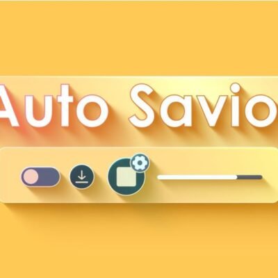 AutoSavior v1.2.0