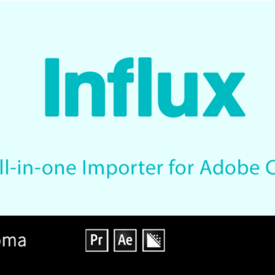 Autokroma Influx v1.6.0