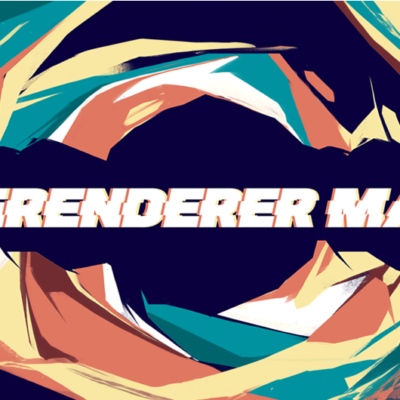 BG Renderer MAX for After Effects