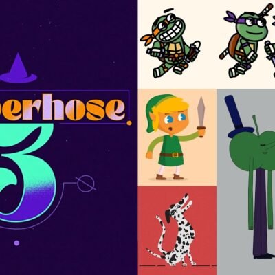 BattleAxe Rubberhose 3.1.0