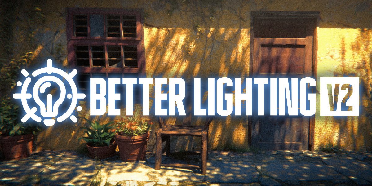 Better Lighting v2.0.0 Better Lighting for Blender