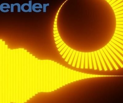 Bizualizer v1.2.4 for Blender
