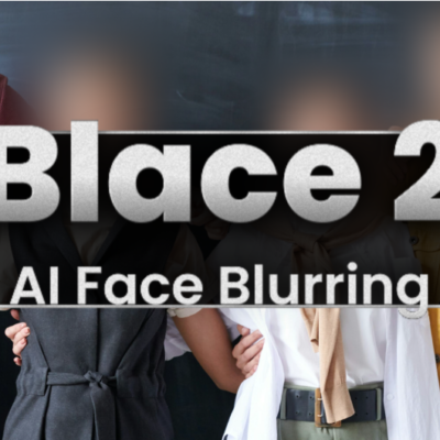 Blace2 for After Effects