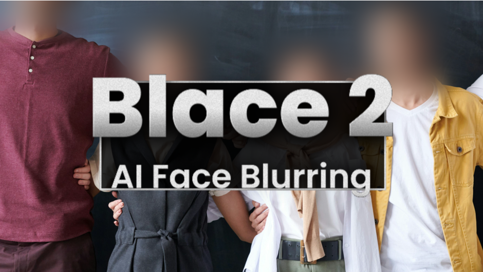 Blace2 for After Effects Blace2 for After Effects