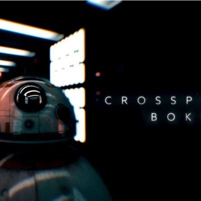 CROSSPHERE Bokeh 1.4.1
