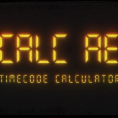 Calc AE V1.0.2